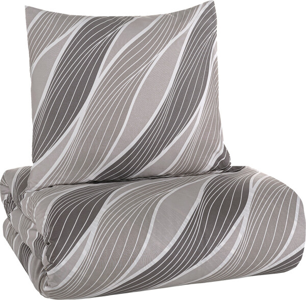 Bavlněné povlečení Talia Velikost: 135x200 + 80x80 cm