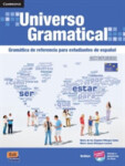Universo Gramatical + CD-ROM - AA.VV.