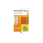 Matematika II - Pracovní sešit 2 pro speciální ZŠ - Božena Blažková