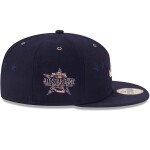 New Era Pánská kšiltovka Atlanta Braves MLB 2026 All-Star Game 59FIFTY Fitted Velikost: 7 1/2