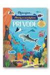 Objavujem...Pri vode