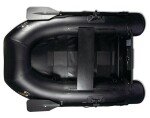 Carp Spirit Člun Black Boat One 180