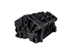 Prusa Research Prusament PC Space Grade Black 850 g