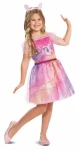 DISGUISE Kostým My Little Pony Pinkie Pie 7-8 let