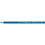 Faber-Castell Polychromos umělecká pastelka - 153 Cobalt Turquoise