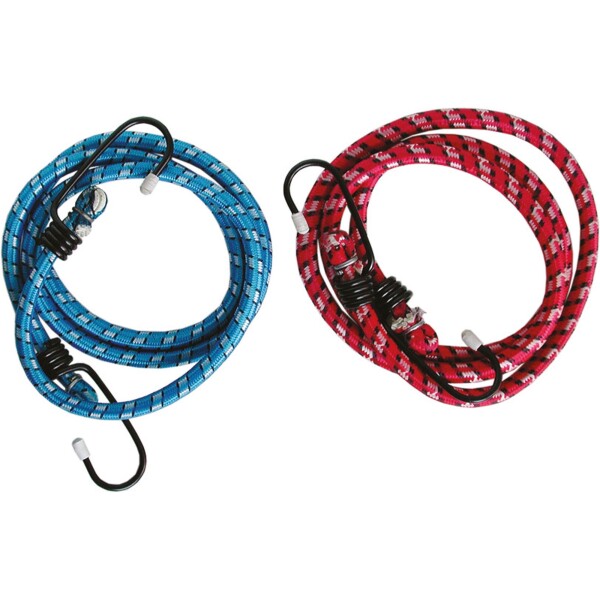 EXTOL CRAFT 96012 Guma upínací, 120cm x 10mm, bal. 2ks