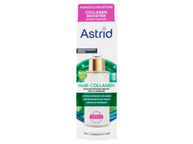 Astrid Multi Collagen Koncentrované sérum proti vráskám 30 ml