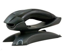 Honeywell 1202g Voyager BT, USB, černá + základna (dosah 10m)