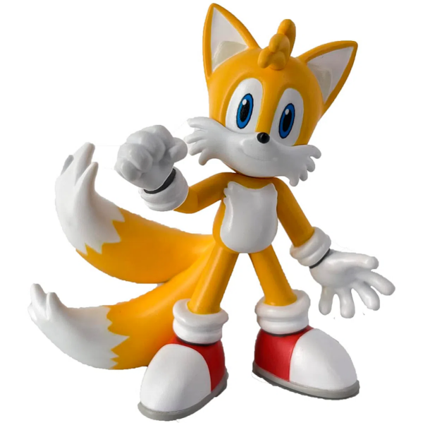 Tails figurka - Comansi
