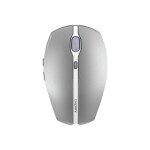 Contour Design Contour SliderMouse Pro WL Slim WR drátová myš Bluetooth®, bezdrátový, USB černá 6 tlačítko 2800 dpi podložka pod zápěst