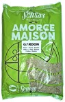 Sensas Krmení Amorce Maison Gardon 3kg,Sensas Krmení Amorce Maison Gardon 3kg