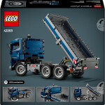 LEGO LEGO® Technic 42203 Nákladní sklápěč