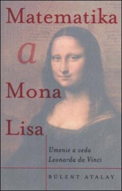 Matematika Mona Lisa Bülent Atalay
