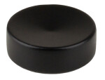 Tulip Nábytková knopka Blink černá mat (482576)