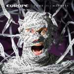 Come This Madness (CD) - Europe