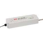 BIG WHITE (SLV) Můstkový LED driver 42 W, 500 mA pro NUMINOS®, včetně radiofrekvenčního rozhraní pro modul RF, DALI 1006459