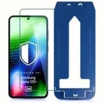 3mk Hardy Ultra Glass Ochranné sklo pro Samsung Galaxy S25+ (5903108625289)
