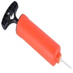 Iso Fotbalová branka + míč + pumpička