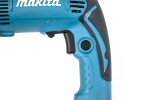 Makita HP1631K / Příklepová vrtačka / 710W / 13mm sklíčidlo / 3200 ot-min / 48000 příklepů-min (HP1631K)