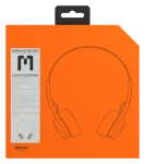 Mondo Freestyle greige / Sluchátka / Bluetooth 5.3 / výdrž 22 h / ENC mikrofon (71456)