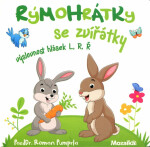 Mozaika Rýmohrátky se zvířátky - Roman Pumprla