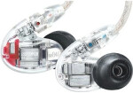 SHURE SE846-CL-EFS