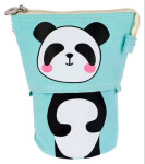 Etue skládací Panda