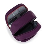 Bagmaster SAFY 25 A městský batoh – bordó