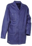 Pracovní plášť COFRA NAMIBIA modrá velikost 48 (CANAMIBIA_01_48-B)