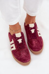 Sportovní obuv model 216328 Step in style 36