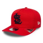 New Era Pánská kšiltovka St. Louis Cardinals MLB Side Patch 19TWENTY Adjustable
