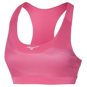 Běžecká podprsenka Mizuno Alpha Graphic Bra J2GAA70061 Velikost textilu: