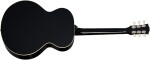 Epiphone J-180 LS Ebony