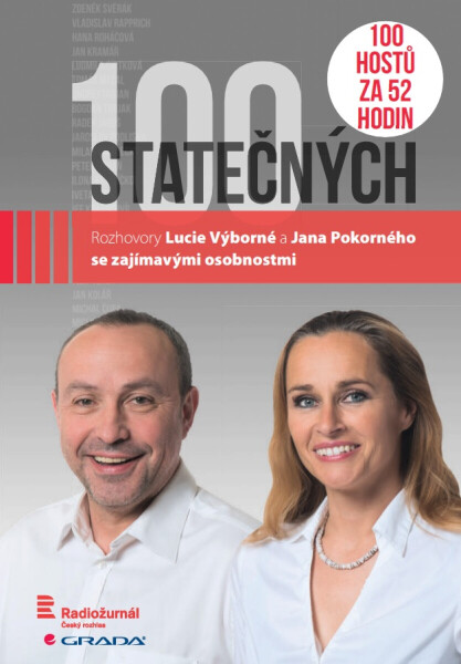 100 statečných
