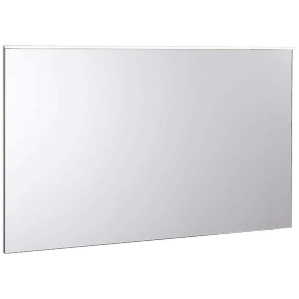 GEBERIT - Xeno 2 Zrcadlo s LED osvětlením, vyhřívané, 120x71 cm 500.519.00.1