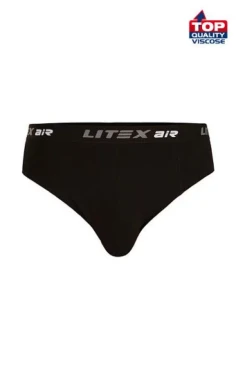 Pánské slipy Litex 9B545