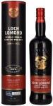 Loch Lomond Single Grain Whisky 46% 0,7 l (tuba)