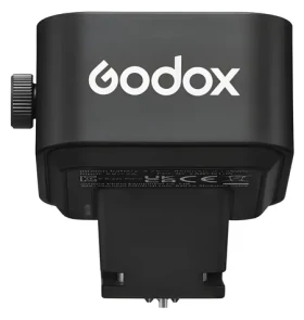 Godox X3-F / Bezdrátový vysílač blesku / pro Fujifilm (X NANO F)