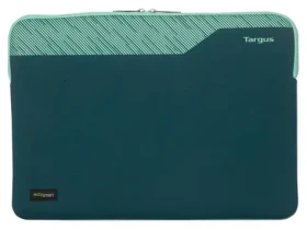 Targus Pulse 15-16" zelená / Pouzdro na notebook / neopren / univerzální (TBS97105GL)