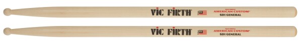 Vic Firth SD1 American Custom