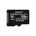 Kingston Canvas Select Plus karta Paměťová karta