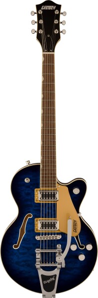 Gretsch G5655T-QM Electromatic HDS