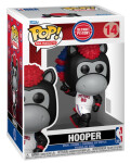 Funko Figurka POP! Detroit Pistons NBA Hooper Mascot