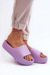 Pantofle model 196679 Step in style 40