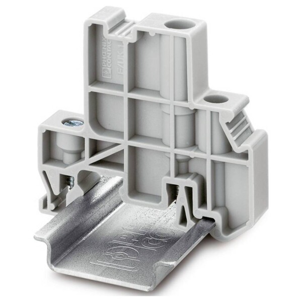 Phoenix Contact 1201413 Koncový držák šedá 50 ks