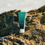 SCOTTISH FINE SOAPS Krém na ruce Sea Kelp 75 ml, modrá barva, plast
