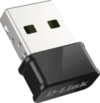 D-Link DWA-181 / Wi-Fi USB adaptér / AC1300 / Dual-band / MU-MIMO / Nano