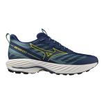 Běžecké boty Mizuno WAVE RIDER GTX J1GC247902 Velikost obuvi EU: