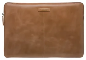 Dbramante1928 Skagen Pro (2. generace) hnědá / Pouzdro / MacBook Air/Pro 13” (2016-2022) / pravá kůže (SK13GT001545)