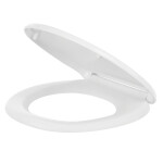 Kuchinox - STANDARD WC sedátko duroplast ADA_601E